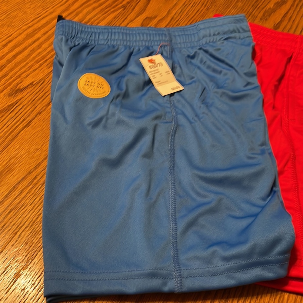 Shorts - Picture 2 of 7